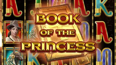 book of the princess