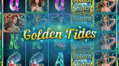 golden tides